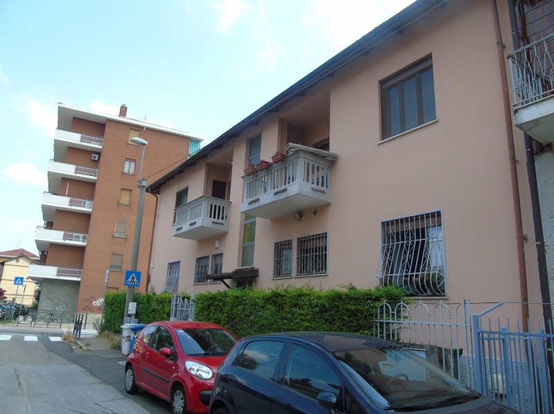 Appartamento in vendita