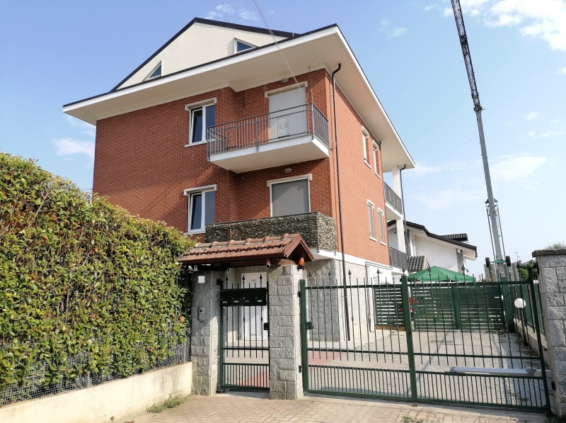 Appartamento in vendita