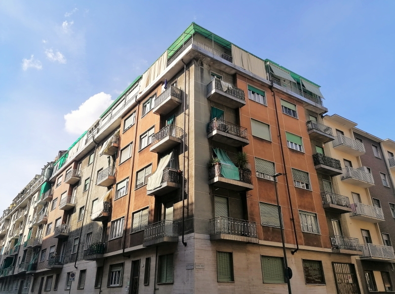 Appartamento in vendita