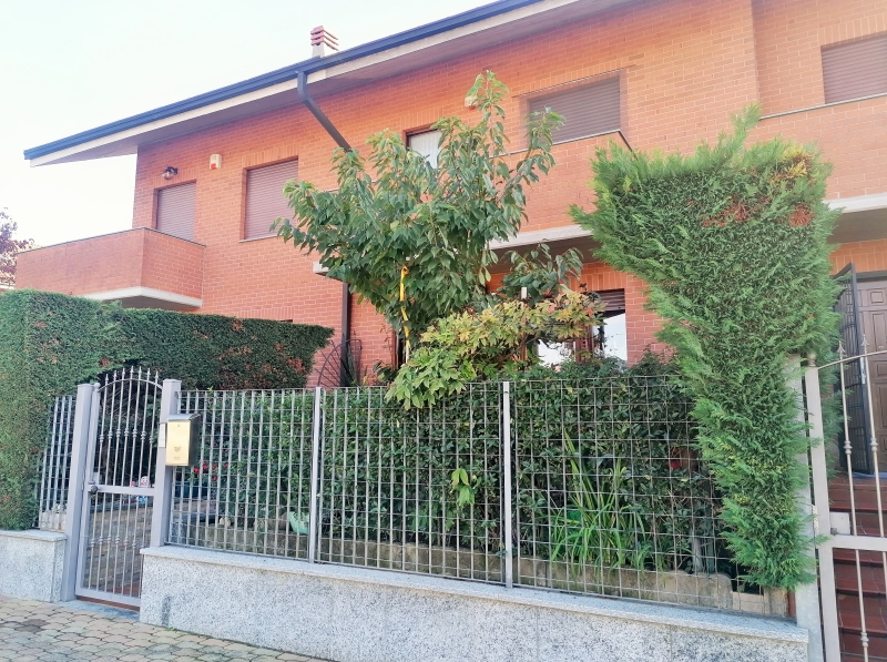 Villetta a schiera in vendita