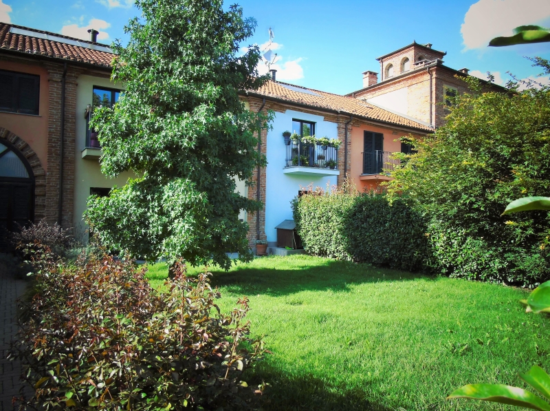 Appartamento in vendita