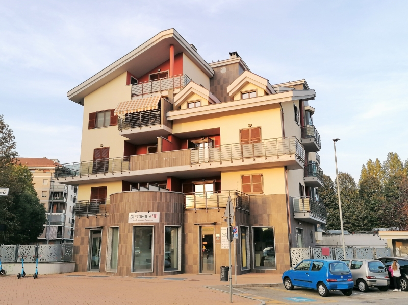 Appartamento in vendita