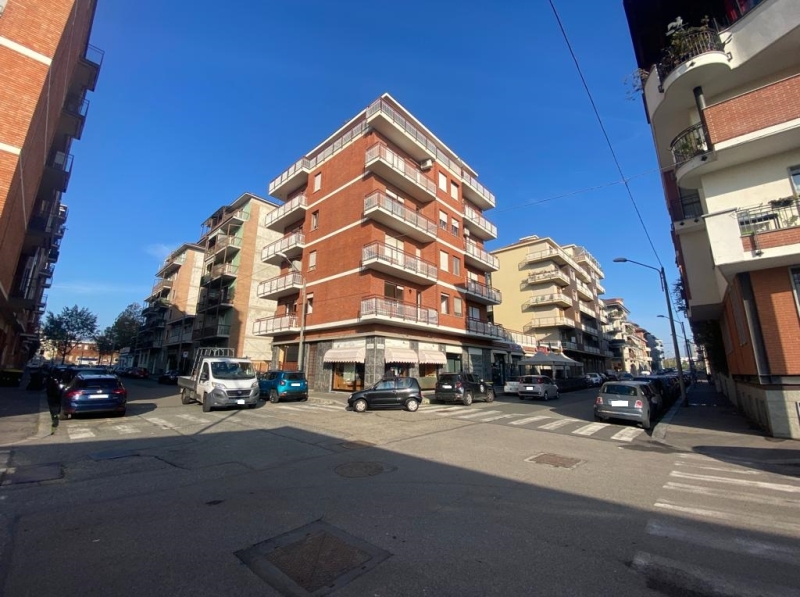 Appartamento in vendita