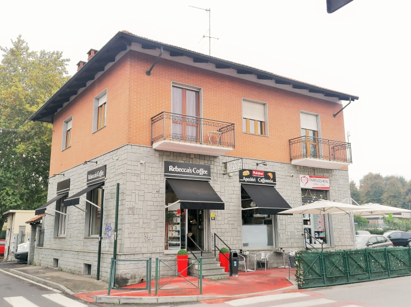 Appartamento in vendita