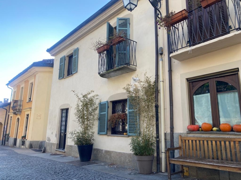 Casa semi-indipendente in vendita