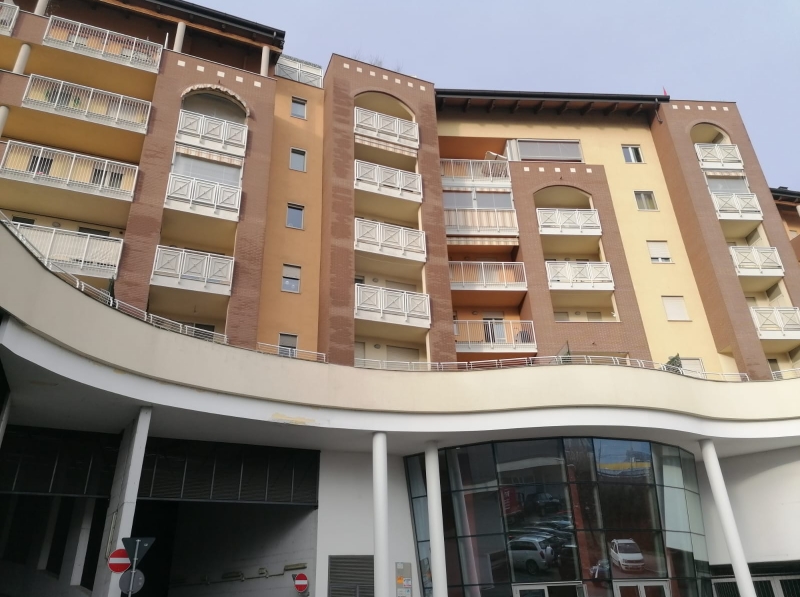 Appartamento in vendita