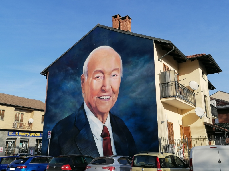 Appartamento in vendita