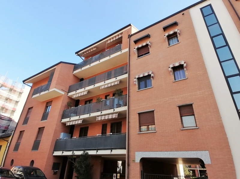 Appartamento in vendita