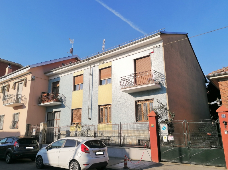Appartamento in vendita