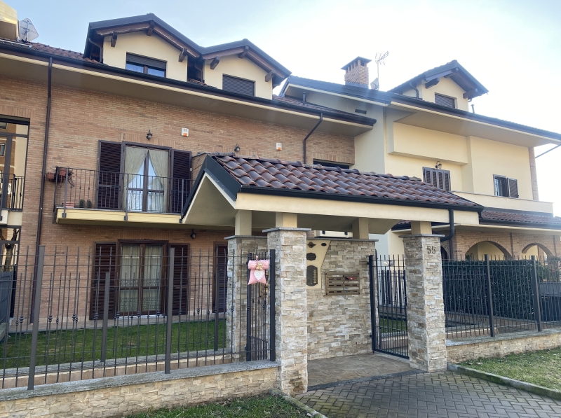 Appartamento in vendita