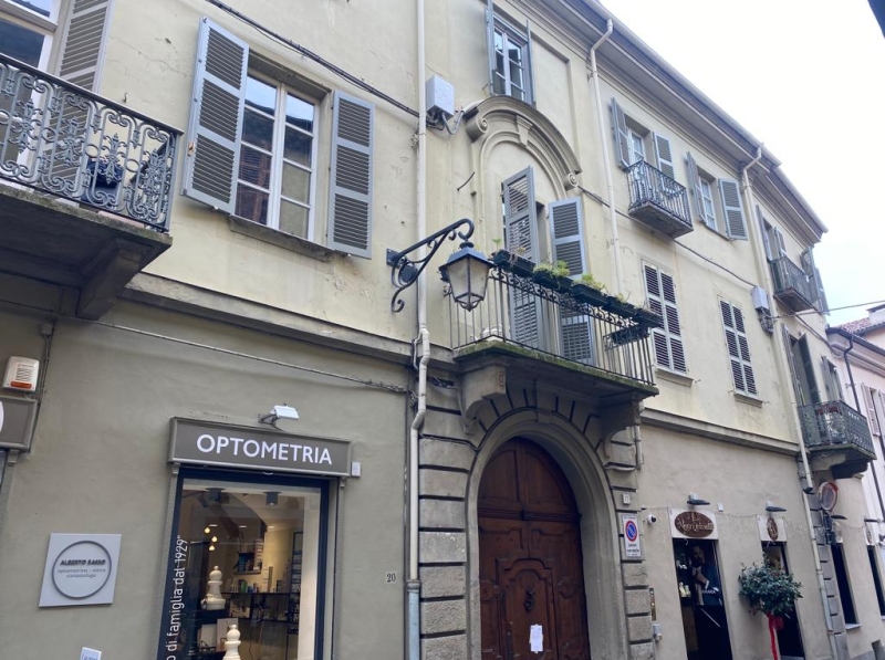 Appartamento in vendita