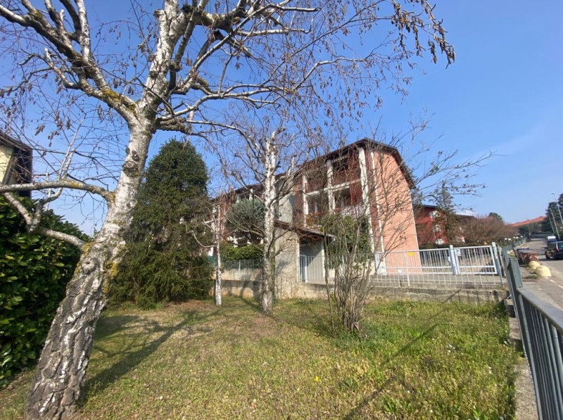 Appartamento in vendita