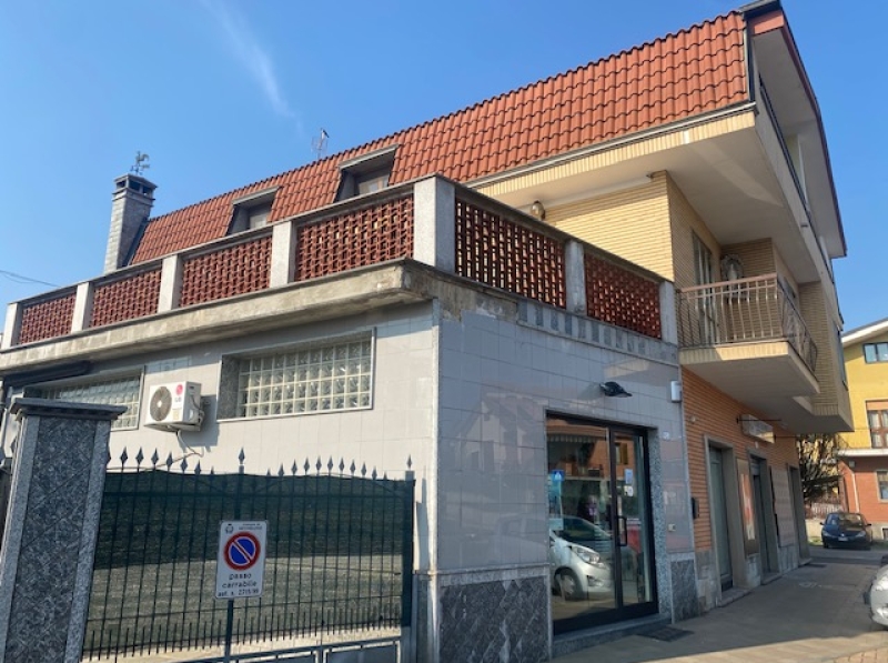 Appartamento in vendita