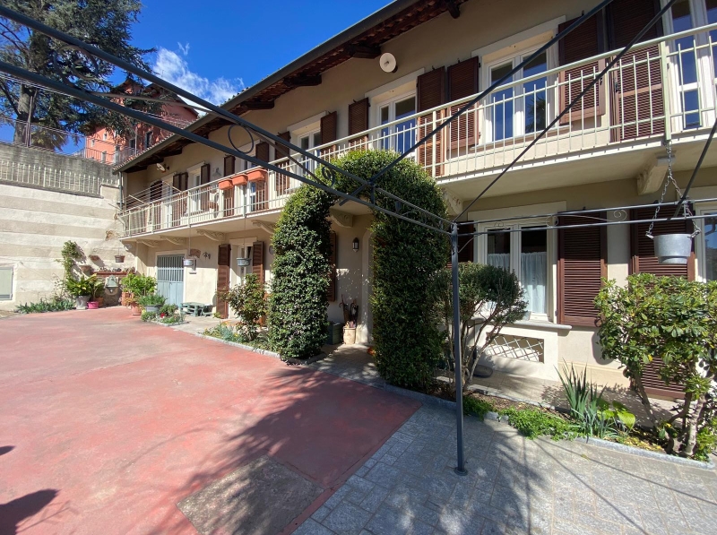 Rustico-Casale in vendita